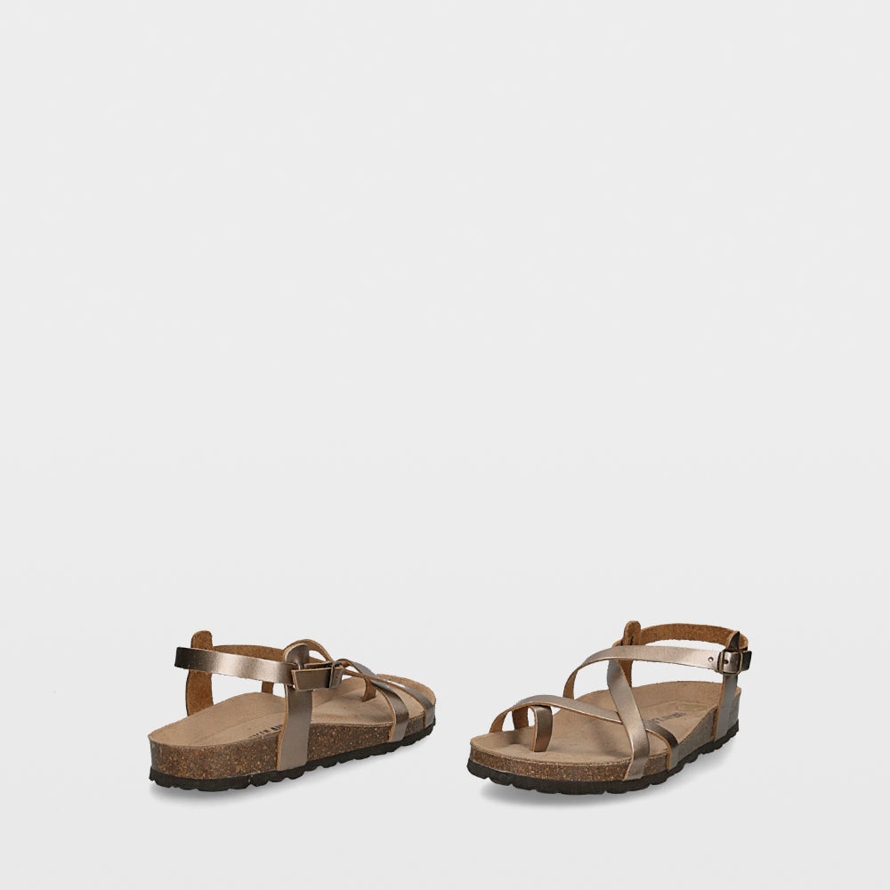 Earth by Ulanka Milu - Sandals