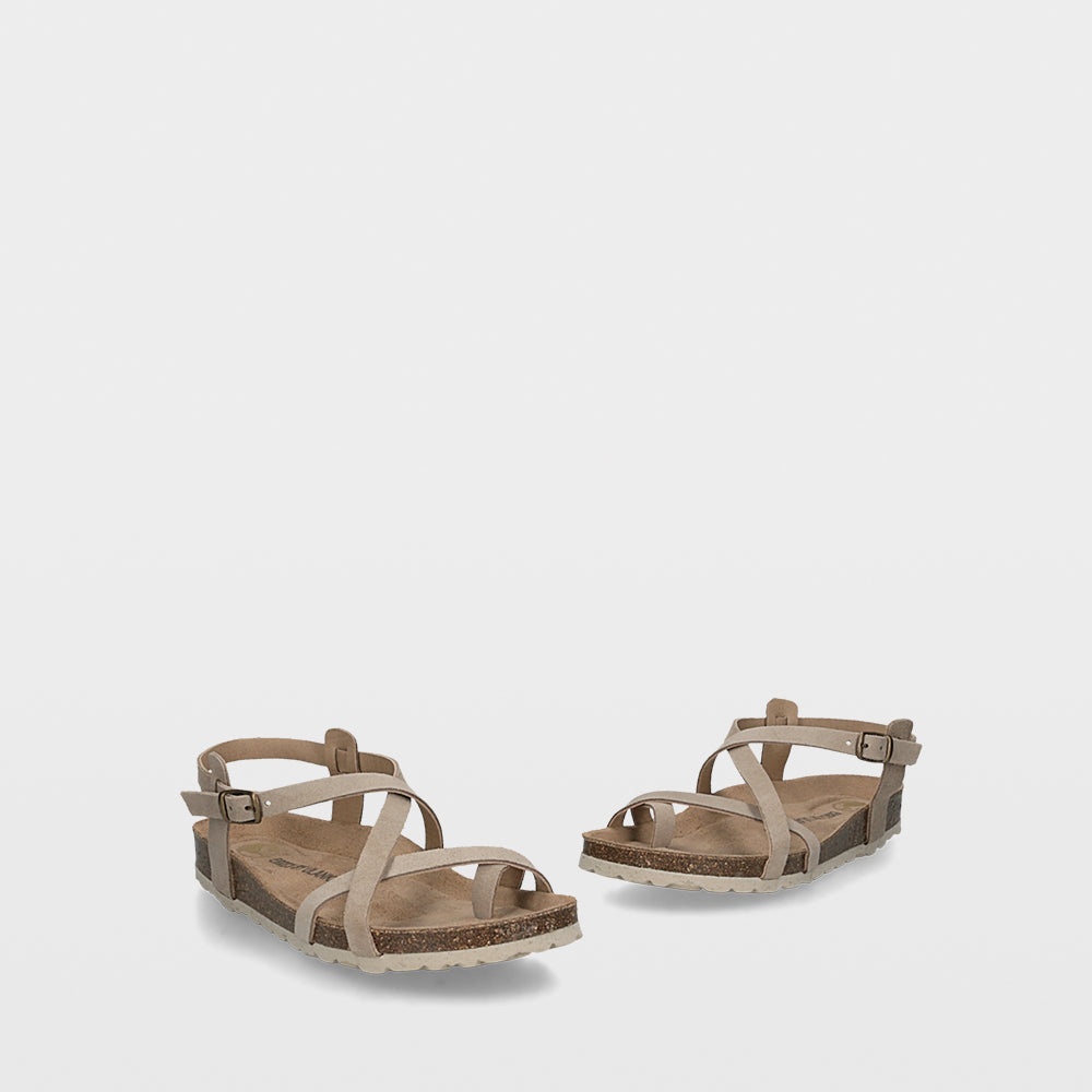 Earth by Ulanka Milu - Sandals