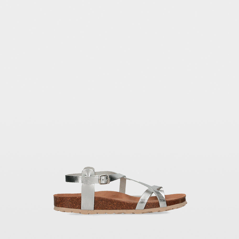 Earth by Ulanka Milu - Organic sandals