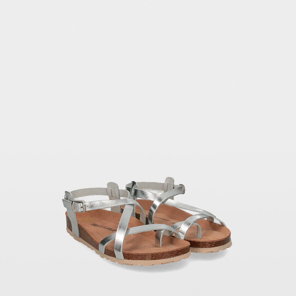 Earth by Ulanka Milu - Organic sandals