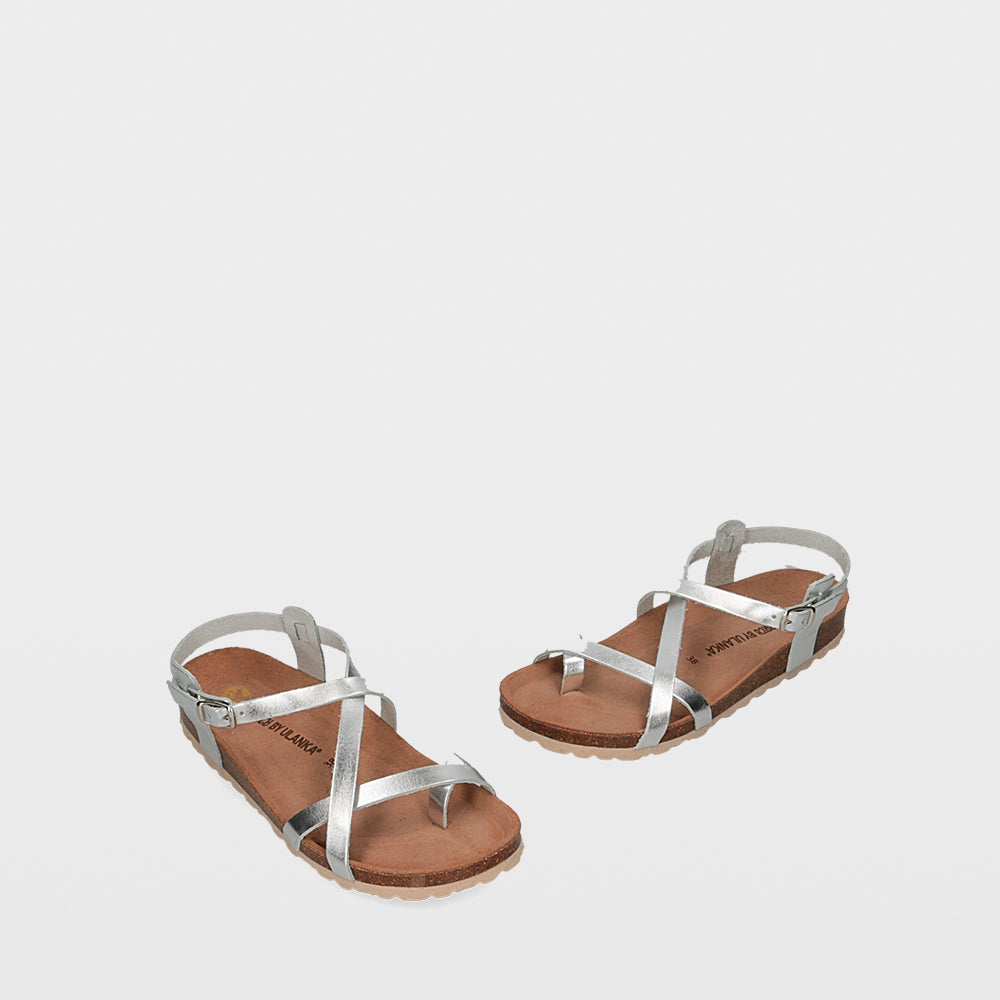 Earth by Ulanka Milu - Organic sandals