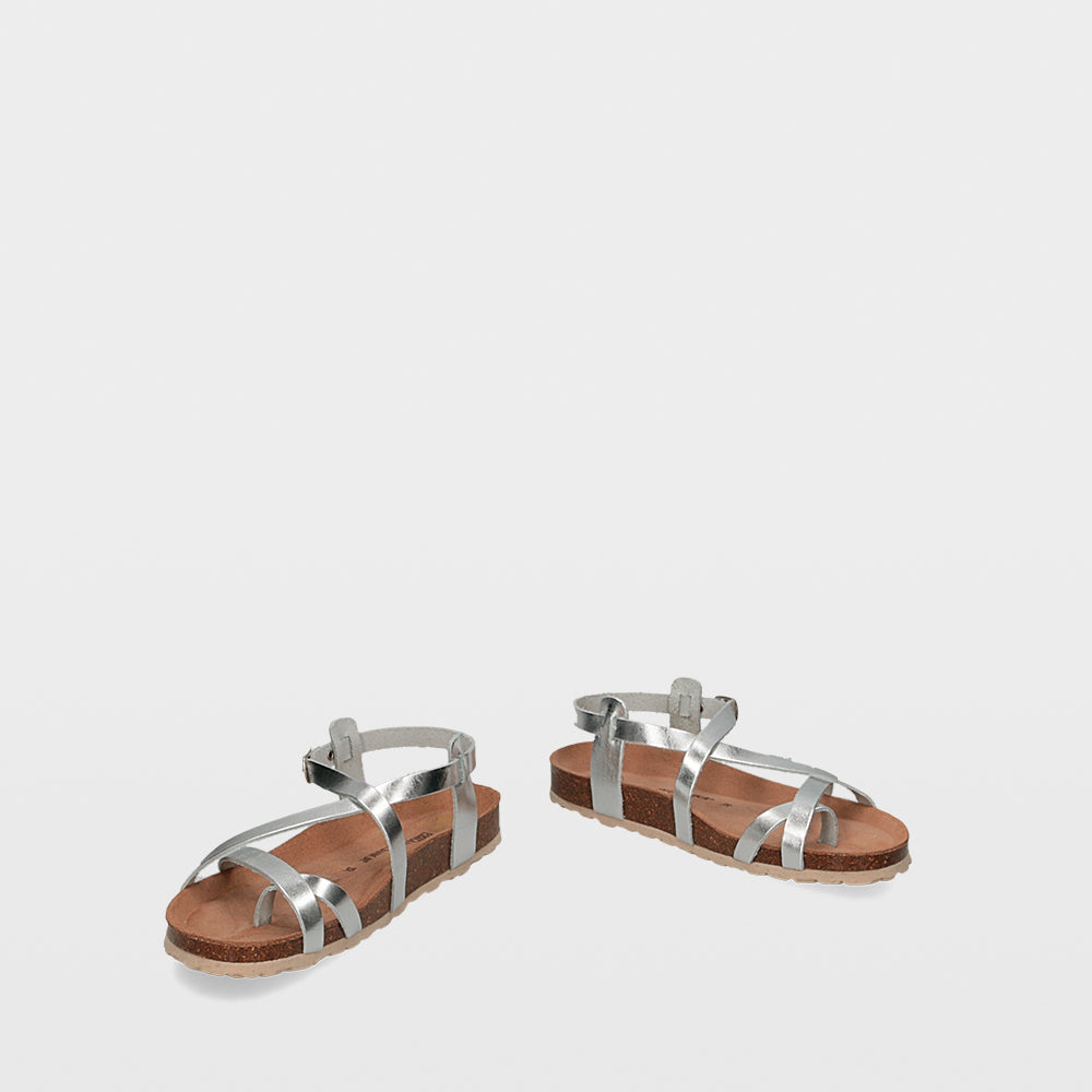 Earth by Ulanka Milu - Organic sandals