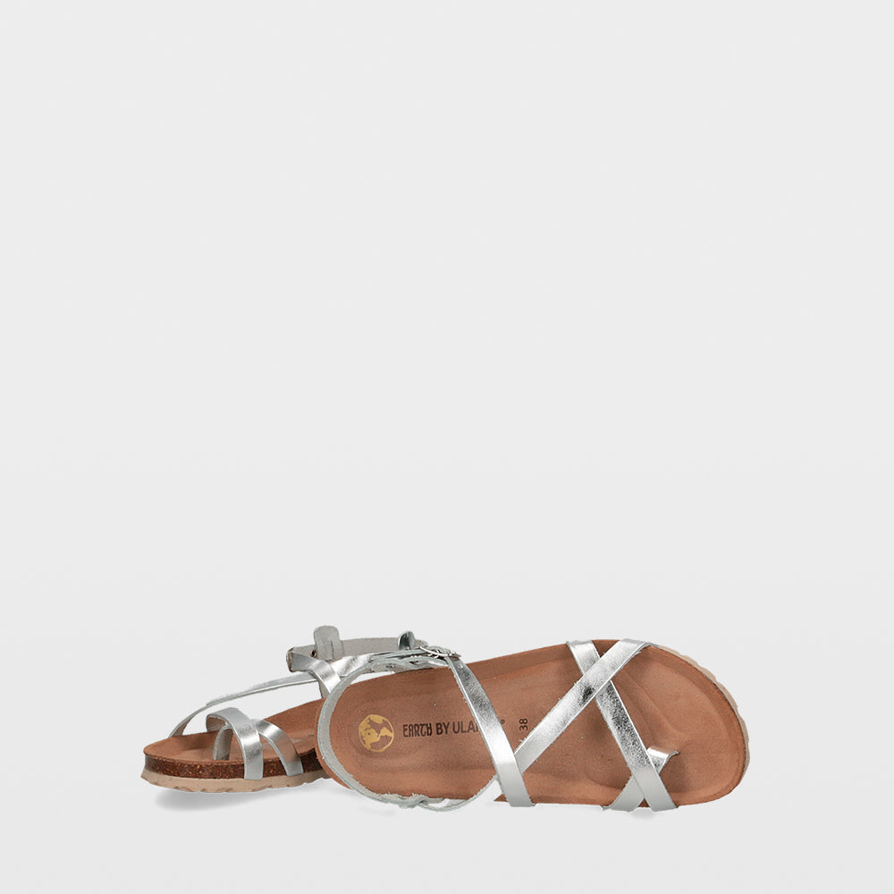 Earth by Ulanka Milu - Organic sandals