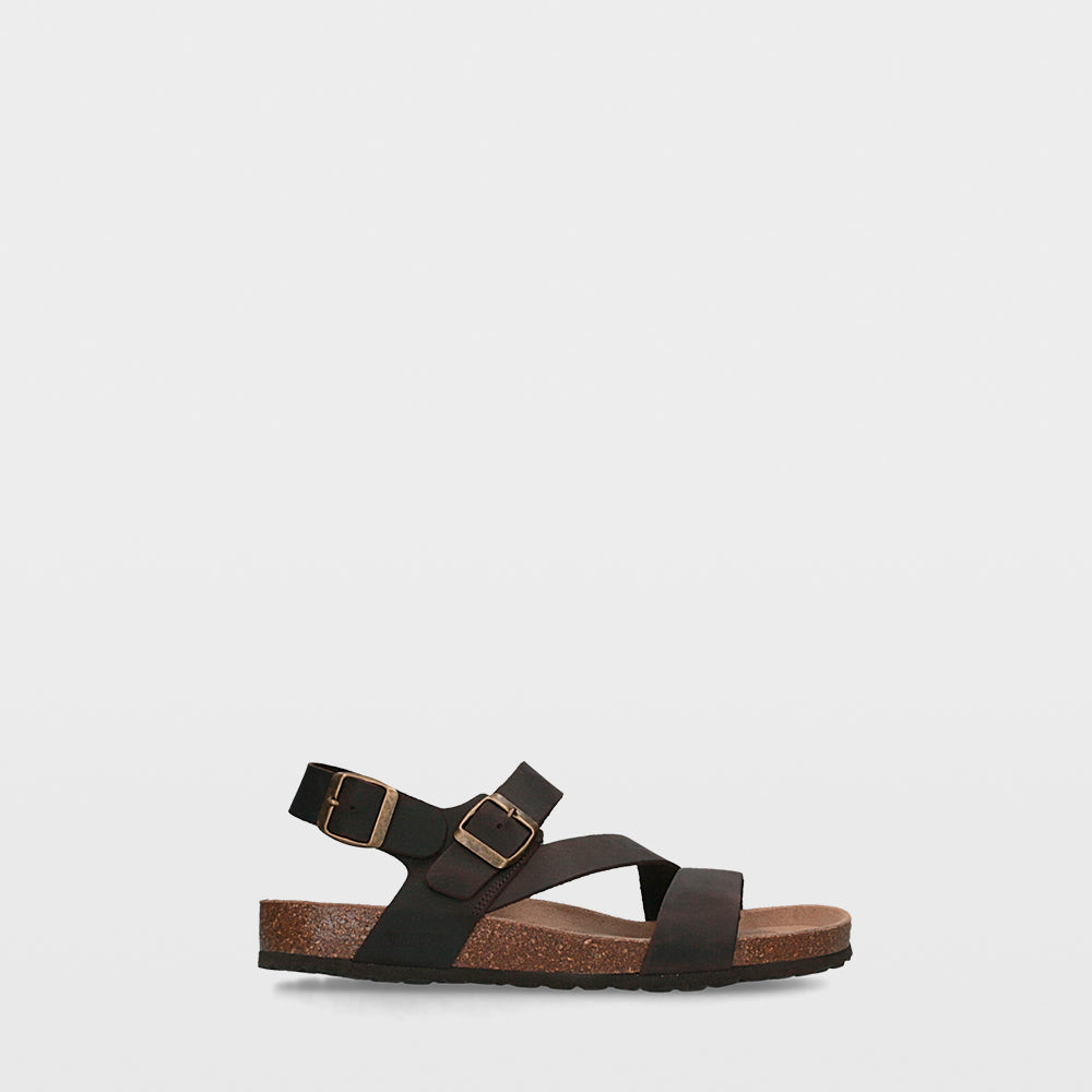 Earth by Ulanka Mirra - Organic sandals