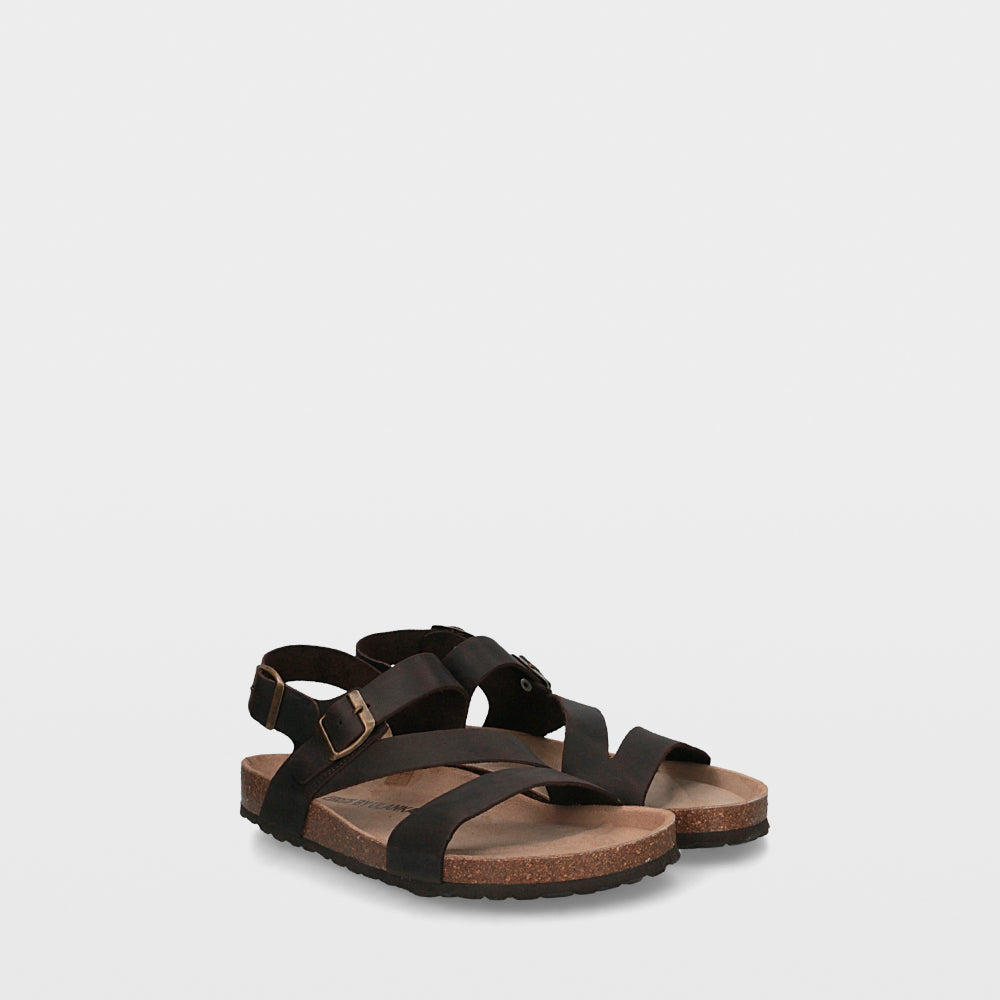 Earth by Ulanka Mirra - Organic sandals