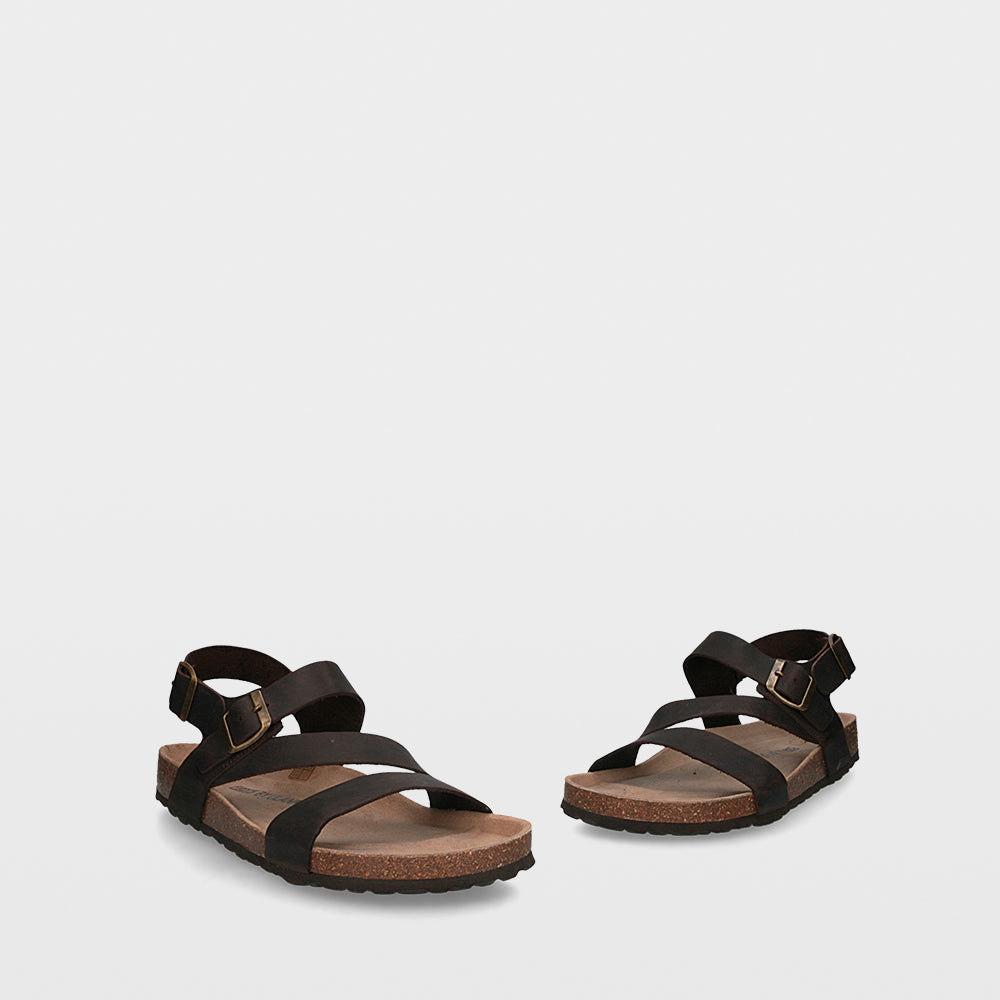 Earth by Ulanka Mirra - Organic sandals