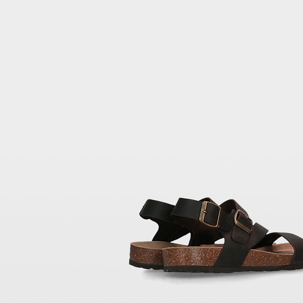 Earth by Ulanka Mirra - Organic sandals