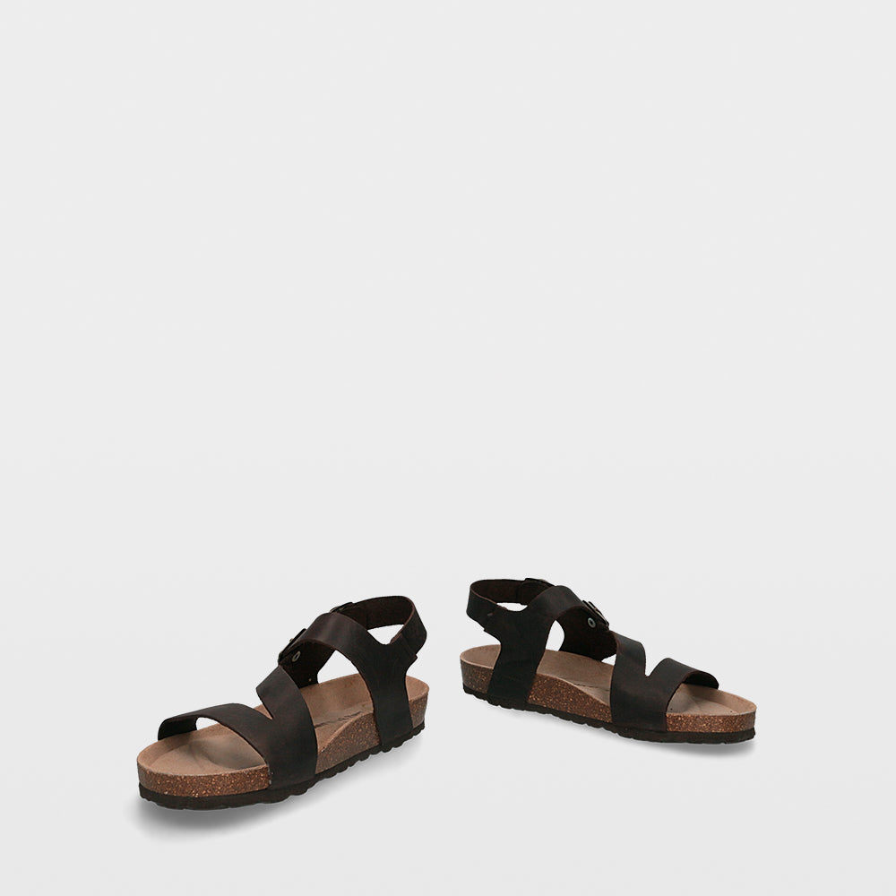 Earth by Ulanka Mirra - Organic sandals