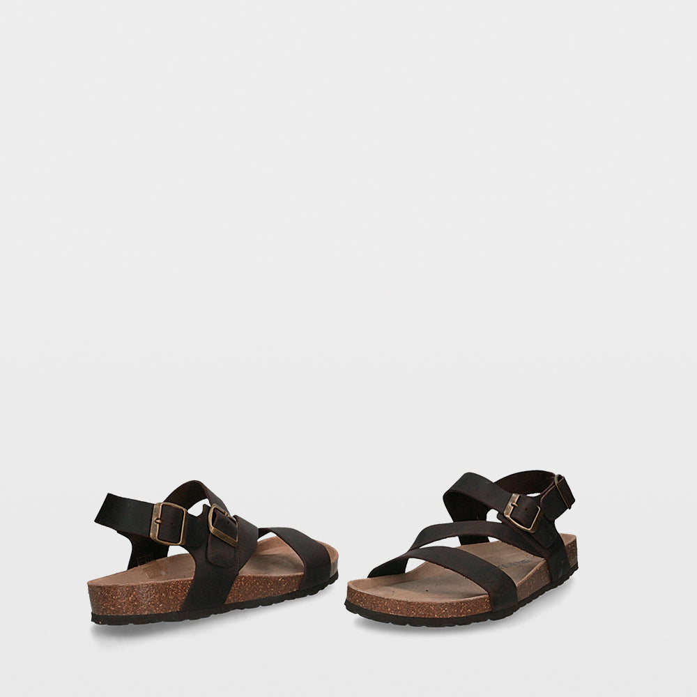 Earth by Ulanka Mirra - Organic sandals