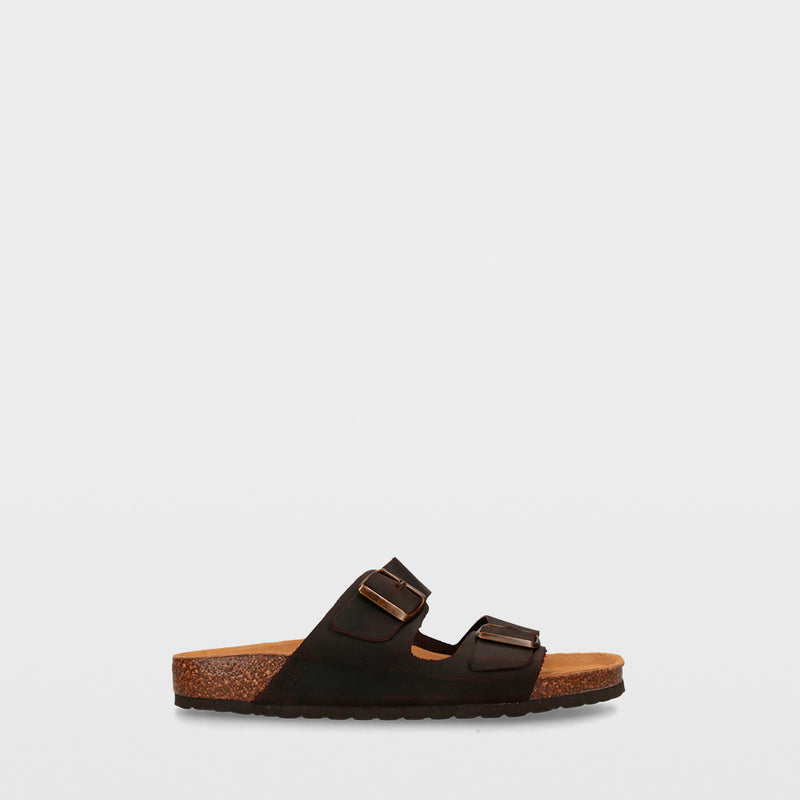 Earth by Ulanka Mocca - Sandals