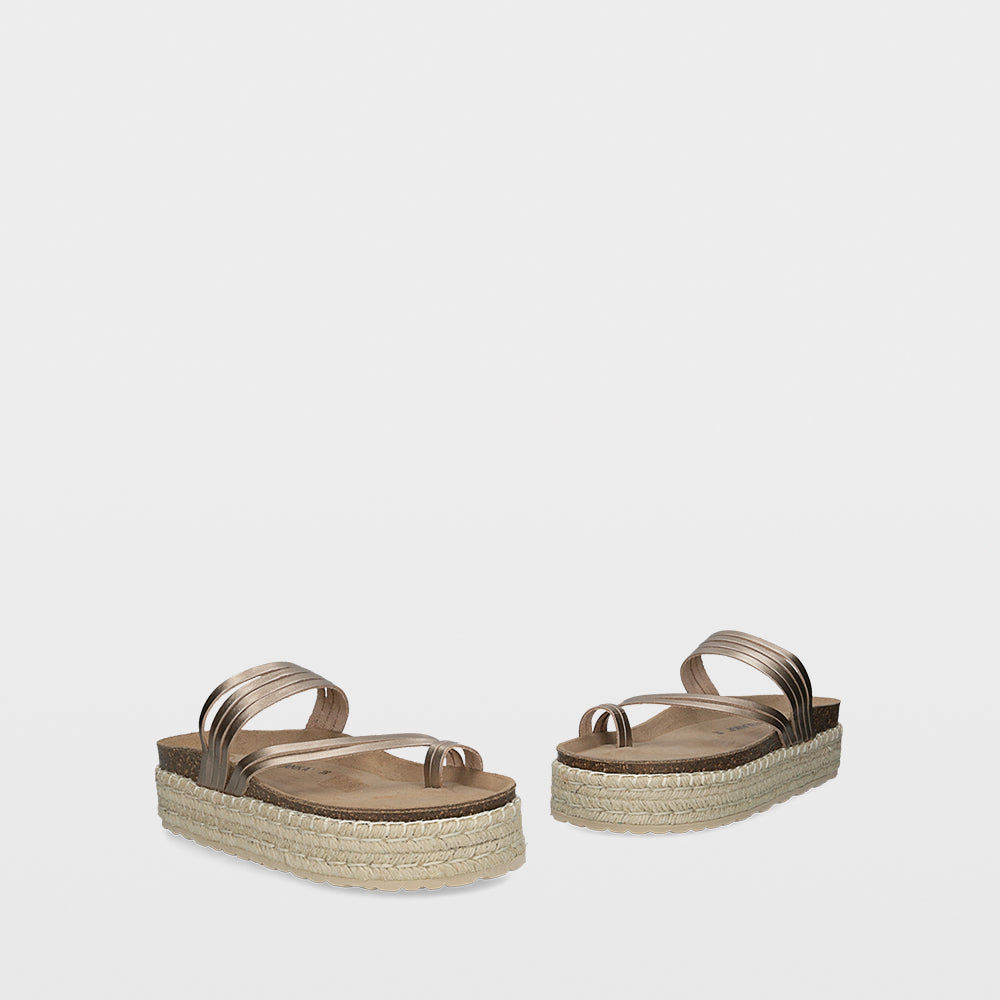 Earth by Ulanka Silvia - Sandals