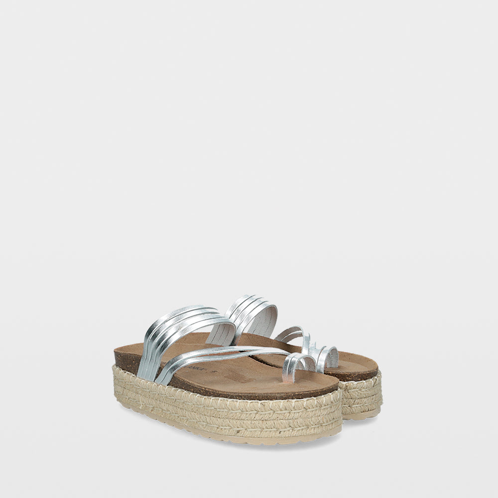 Earth by Ulanka Silvia - Sandals