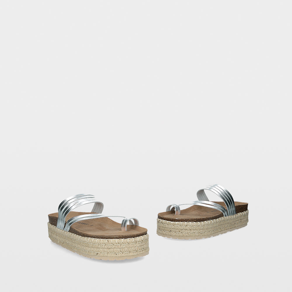 Earth by Ulanka Silvia - Sandals