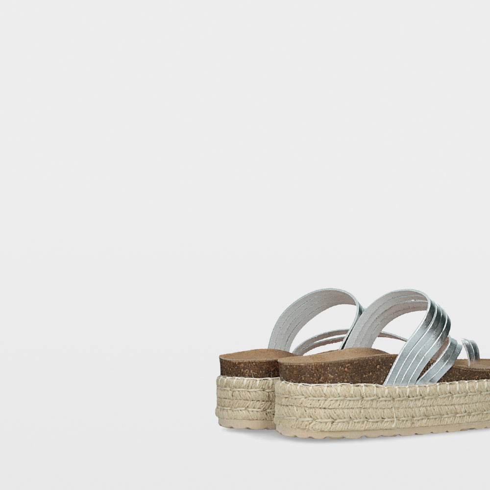 Earth by Ulanka Silvia - Sandals