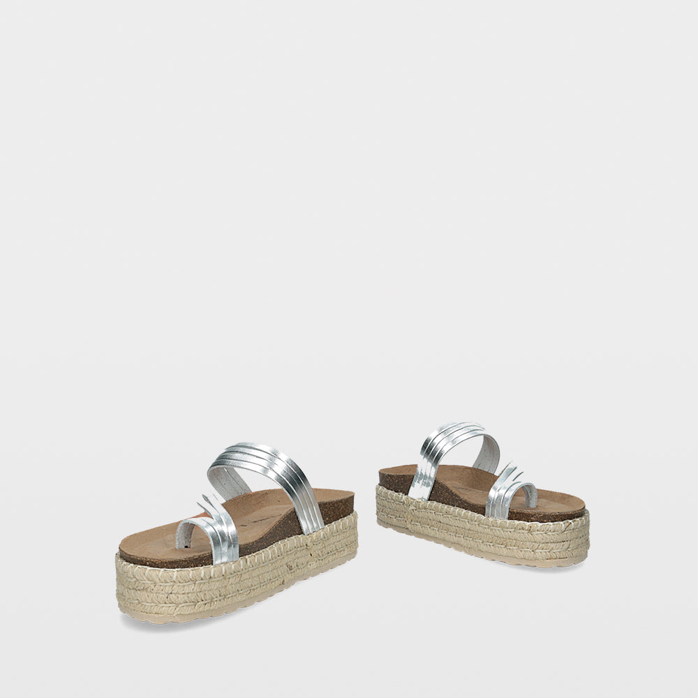 Earth by Ulanka Silvia - Sandals