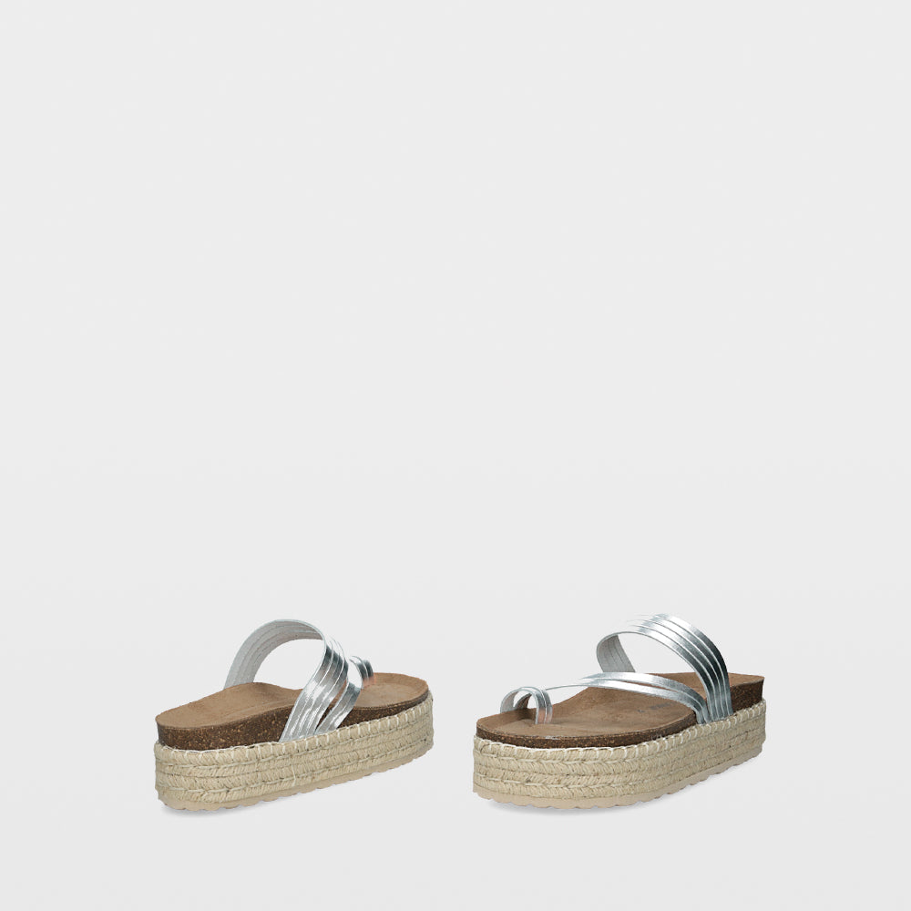 Earth by Ulanka Silvia - Sandals