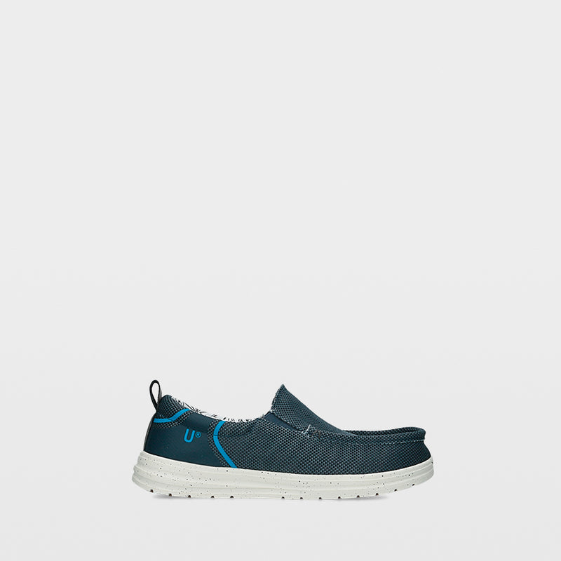 Earth by Ulanka TXT-28 - Boat Shoes