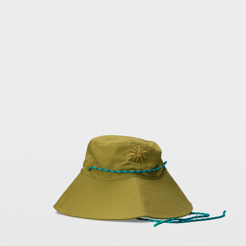 Earth by Ulanka Zoe - Sombrero bucket