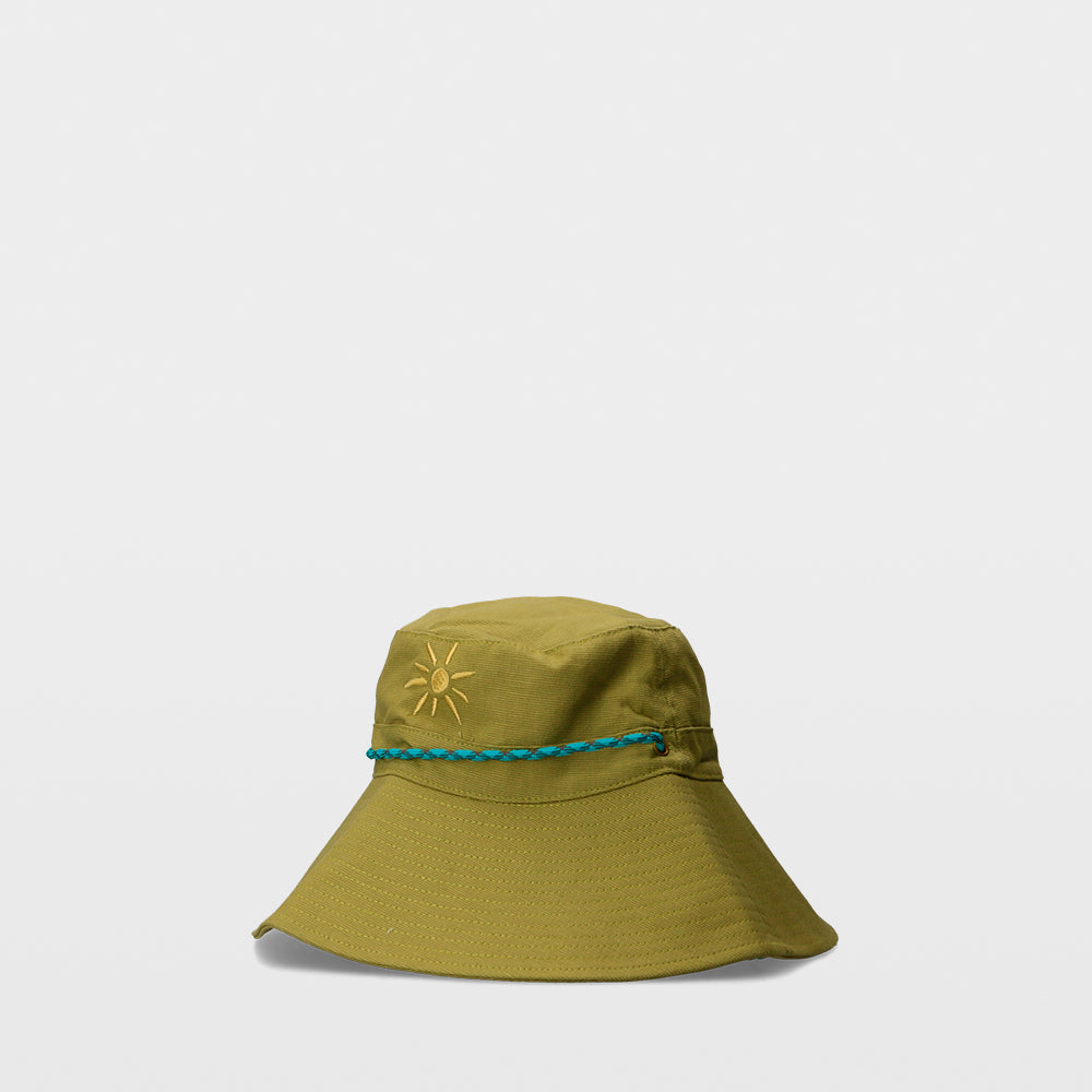 Earth by Ulanka Zoe - Bucket Hat