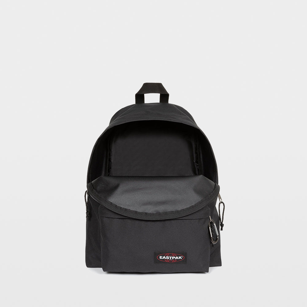 Eastpak Padded - Black Backpack