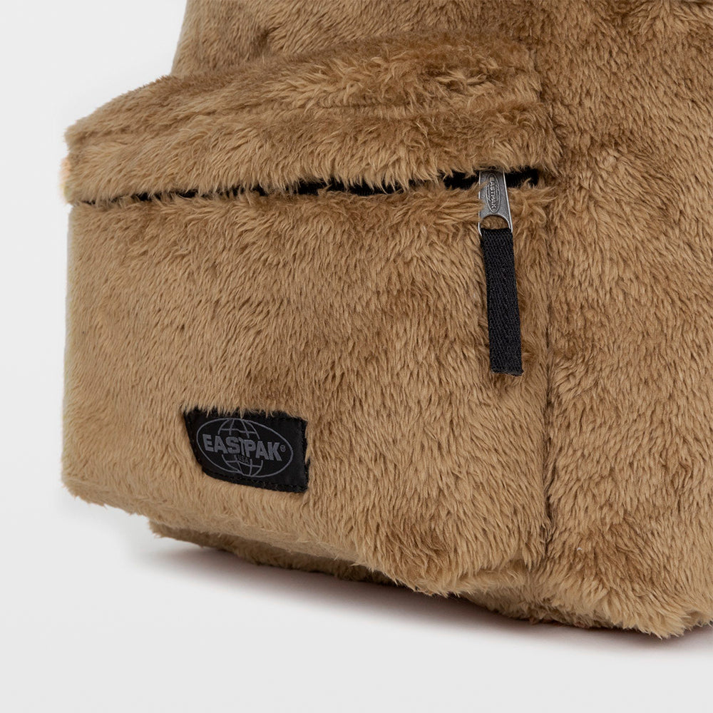 Eastpak Padded Pakr® Fuzzy - Backpack