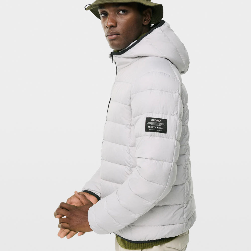 Ecoalf Aspen - Jacket