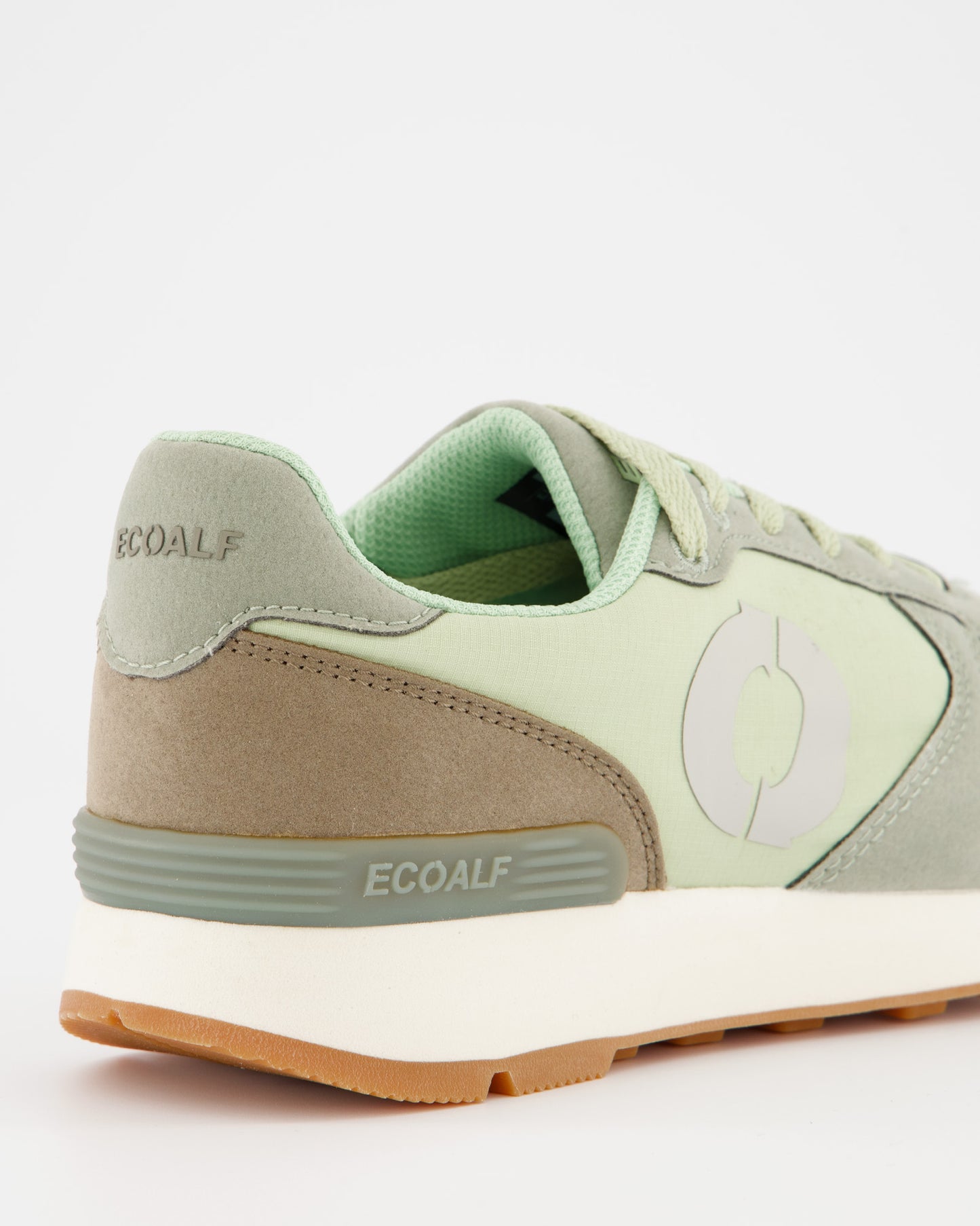 Ecoalf Uclaalf - Zapatillas