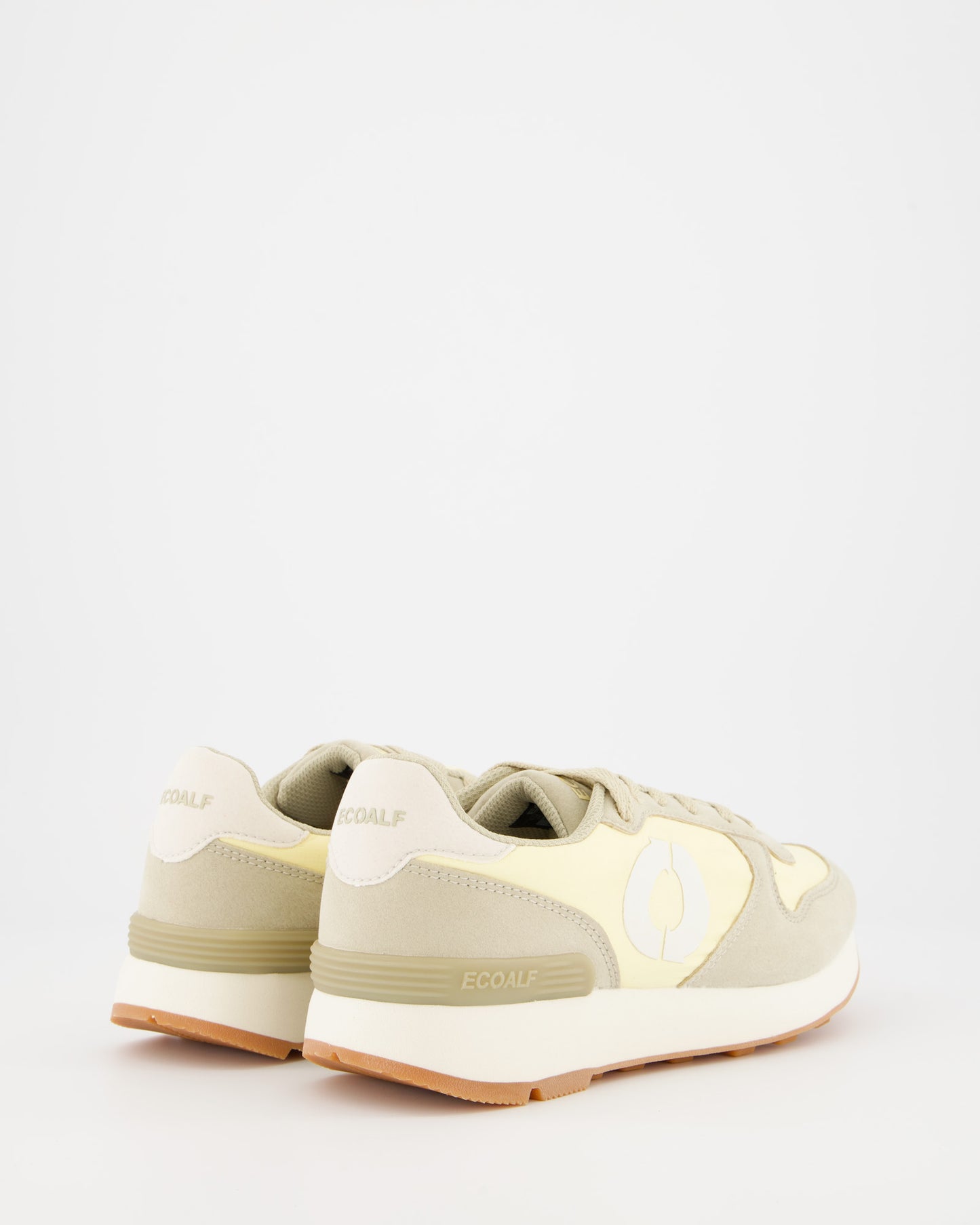 Ecoalf Uclaalf - Zapatillas