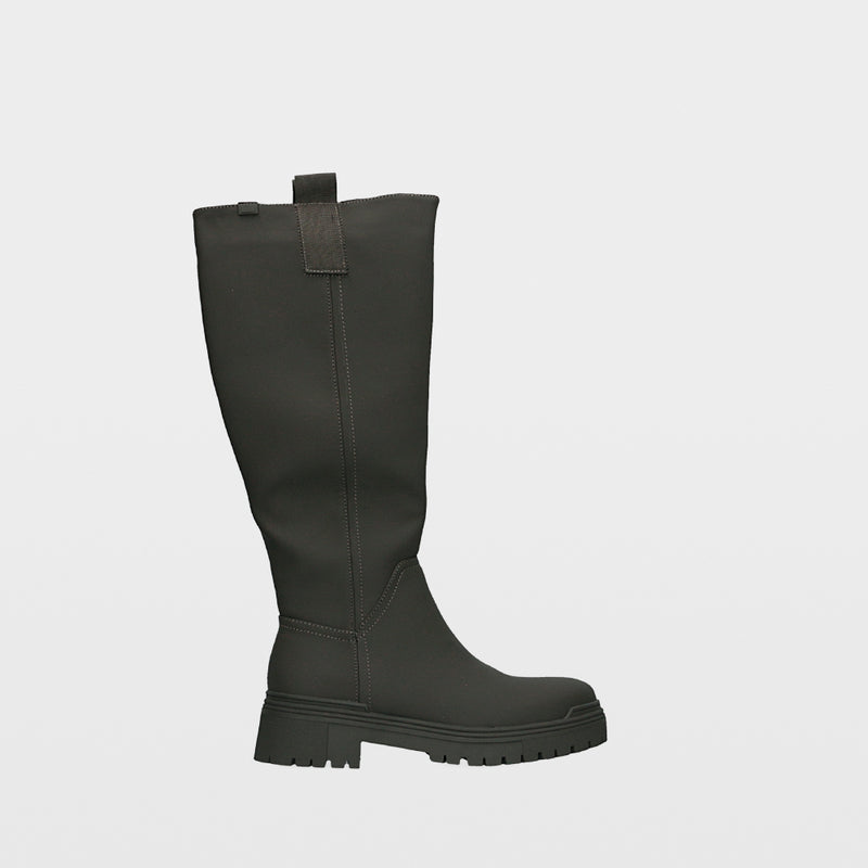 Emmshu Drops - Rubberized Boots