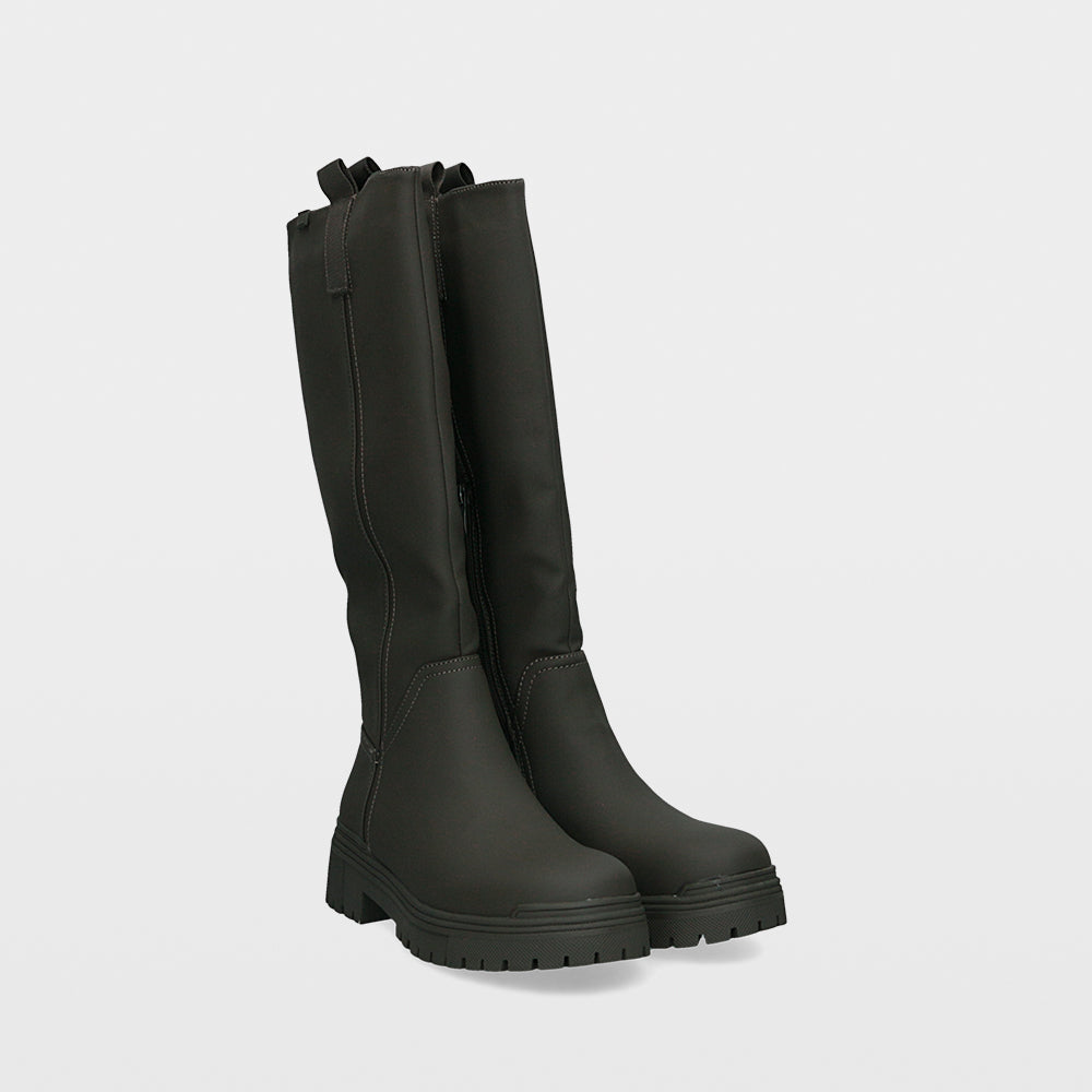 Emmshu Drops - Rubberized Boots