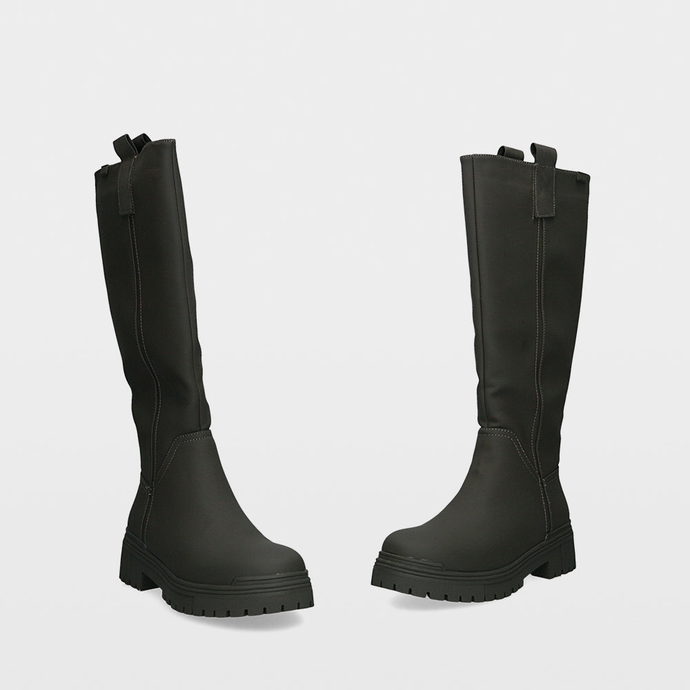 Emmshu Drops - Rubberized Boots