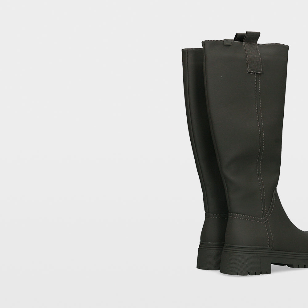 Emmshu Drops - Rubberized Boots