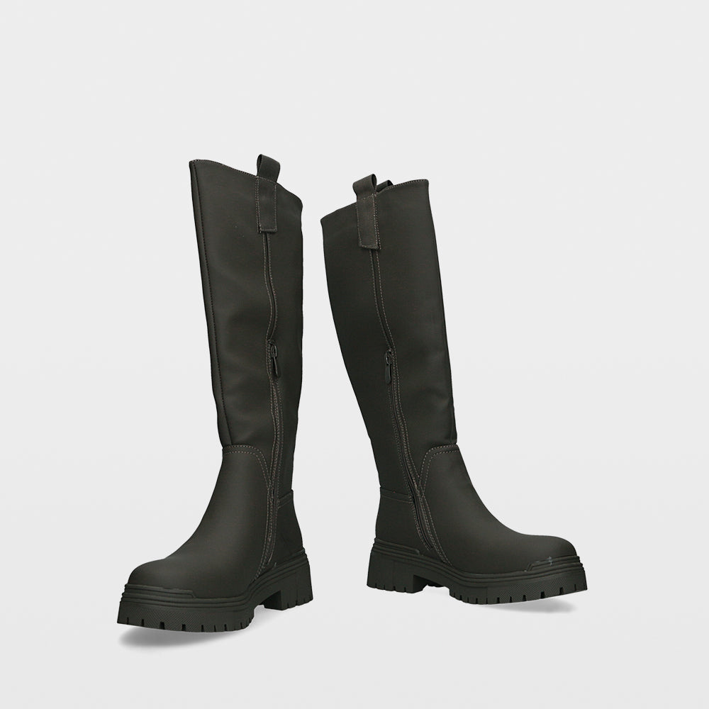 Emmshu Drops - Rubberized Boots