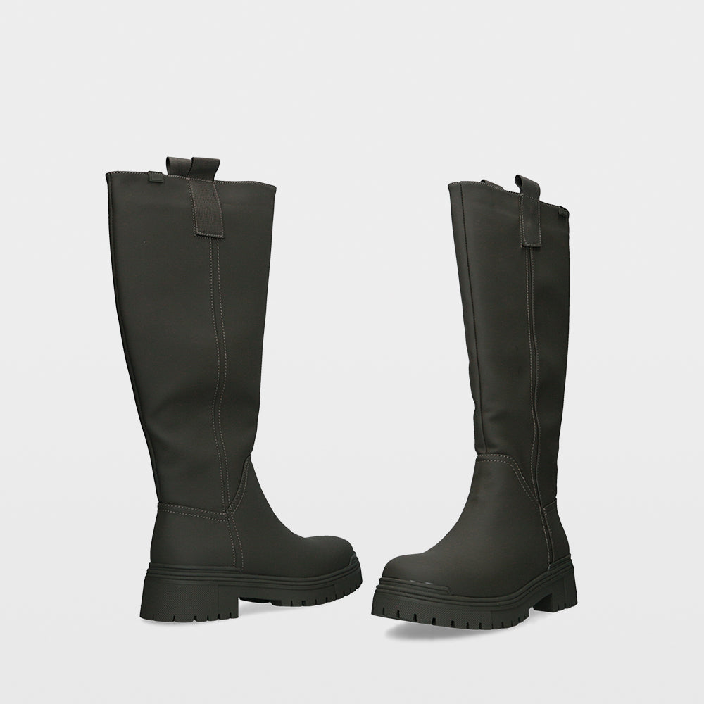 Emmshu Drops - Rubberized Boots