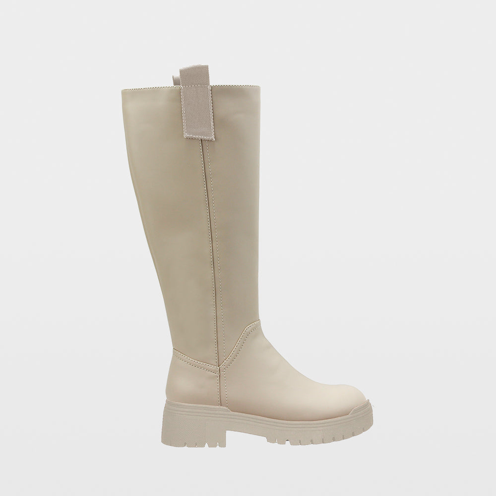 Emmshu Drops - Rubberized Boots