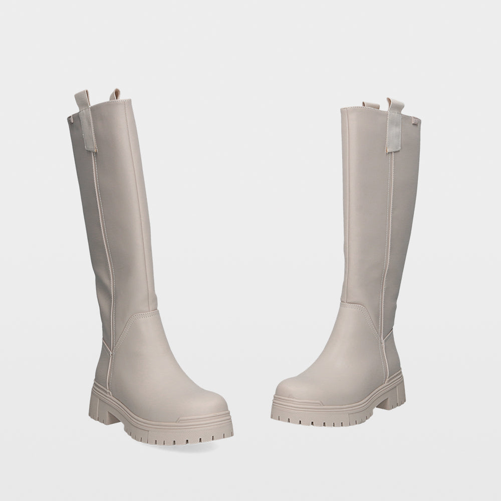 Emmshu Drops - Rubberized Boots