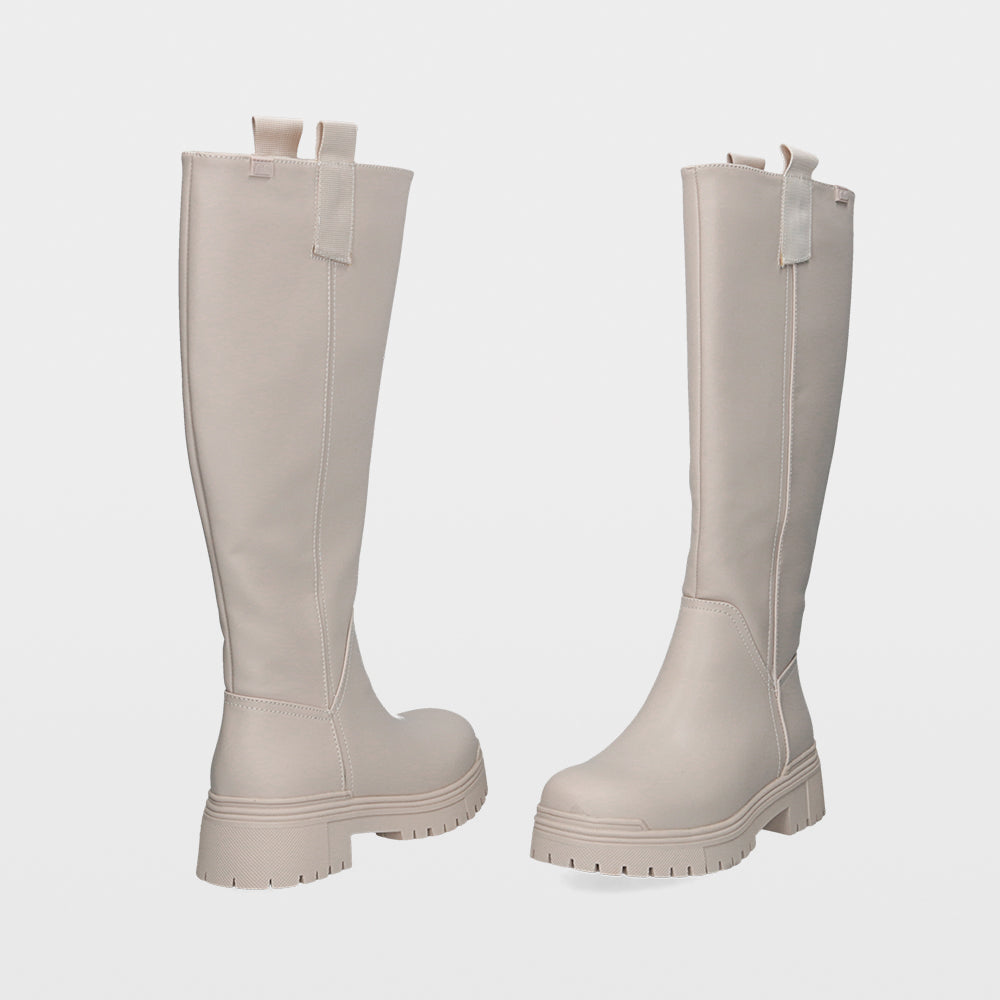 Emmshu Drops - Rubberized Boots