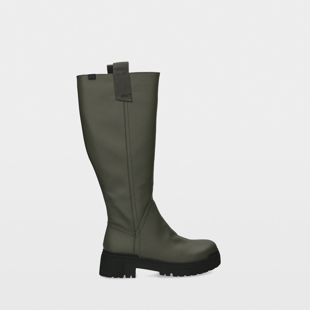 Emmshu Drops - Rubberized Boots