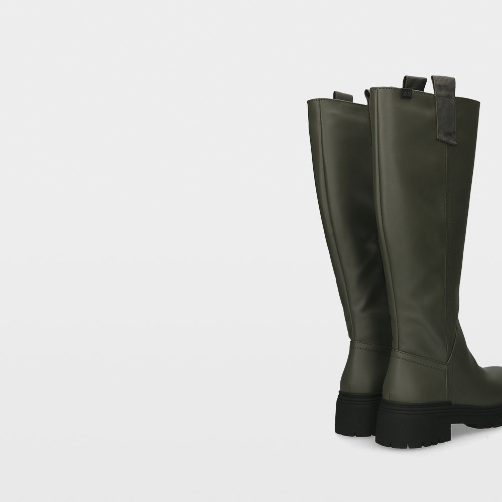 Emmshu Drops - Rubberized Boots