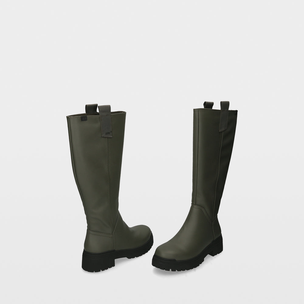 Emmshu Drops - Rubberized Boots