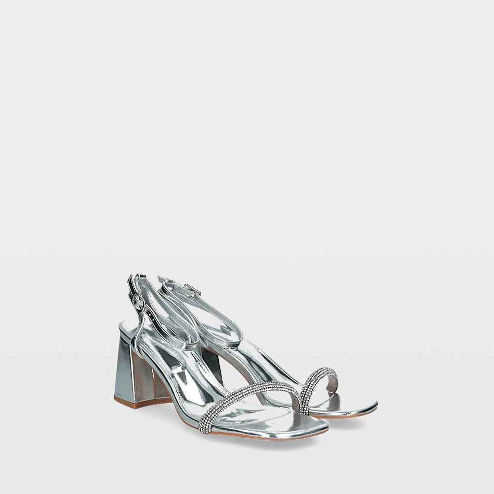 Essentials By Ulanka Eden - Heeled Sandals