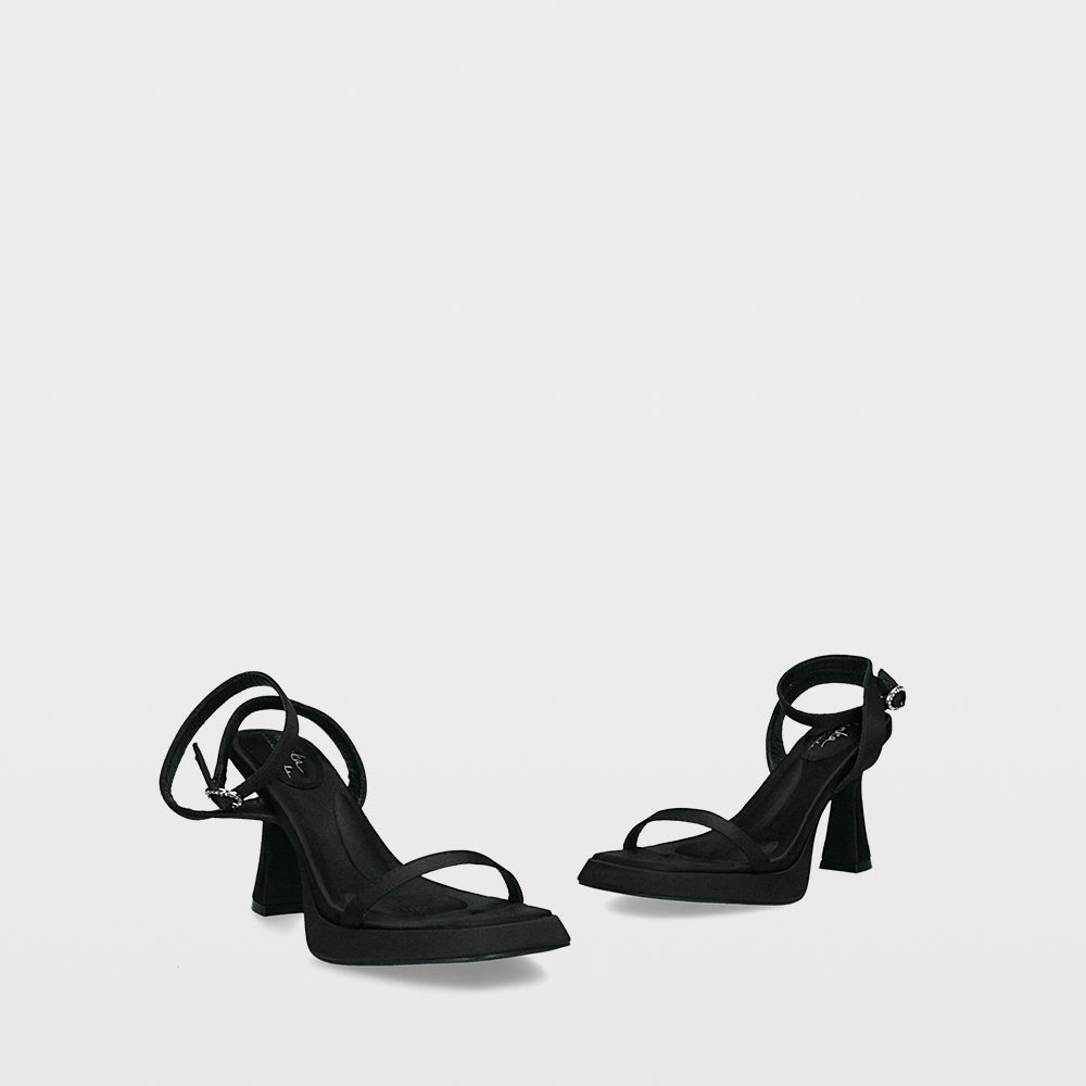 Essentials By Ulanka Elektra - Heeled Sandals