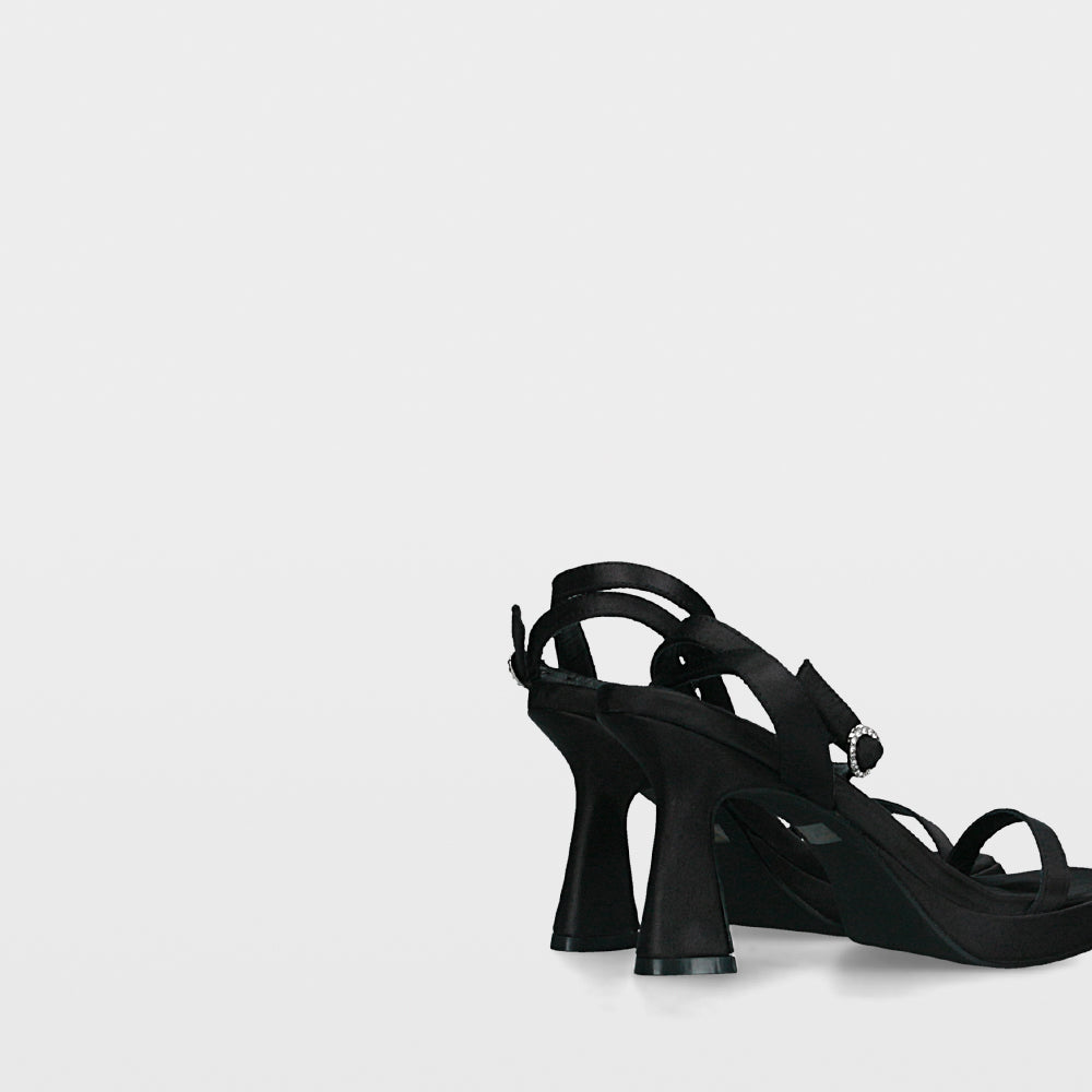 Essentials By Ulanka Elektra - Heeled Sandals