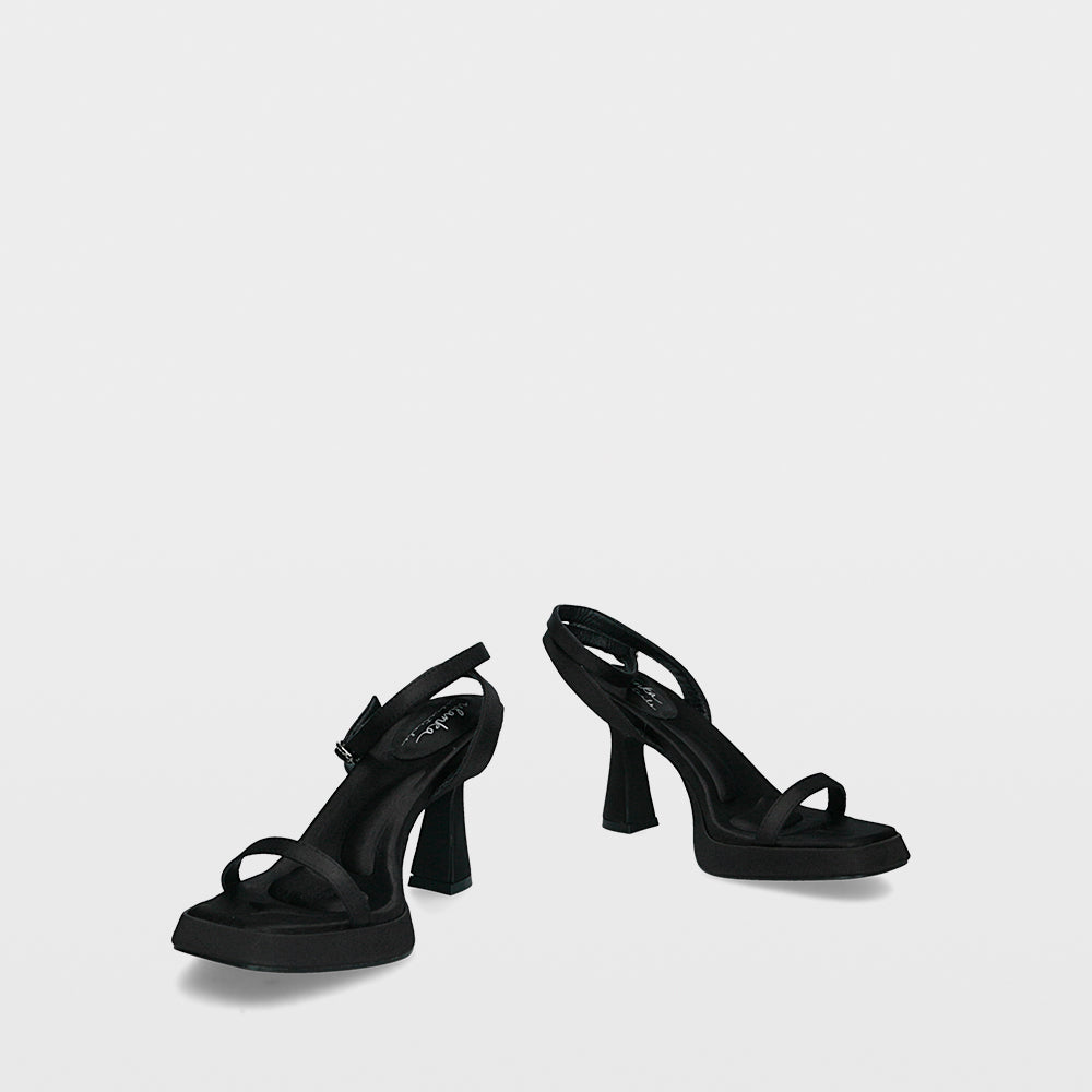 Essentials By Ulanka Elektra - Heeled Sandals