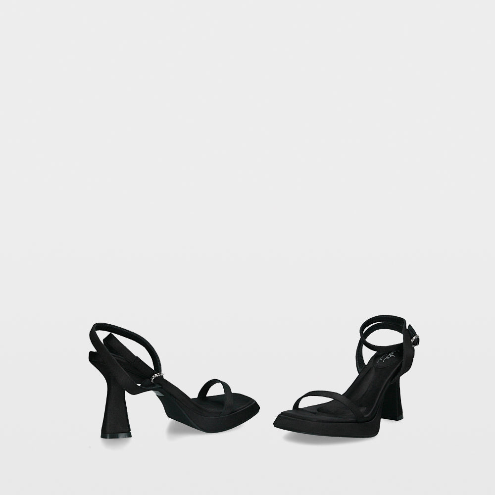 Essentials By Ulanka Elektra - Heeled Sandals