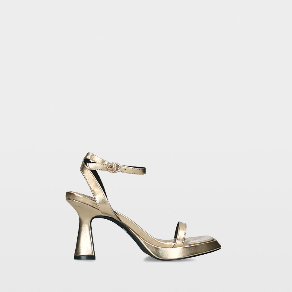 Essentials By Ulanka Elektra - Heeled Sandals