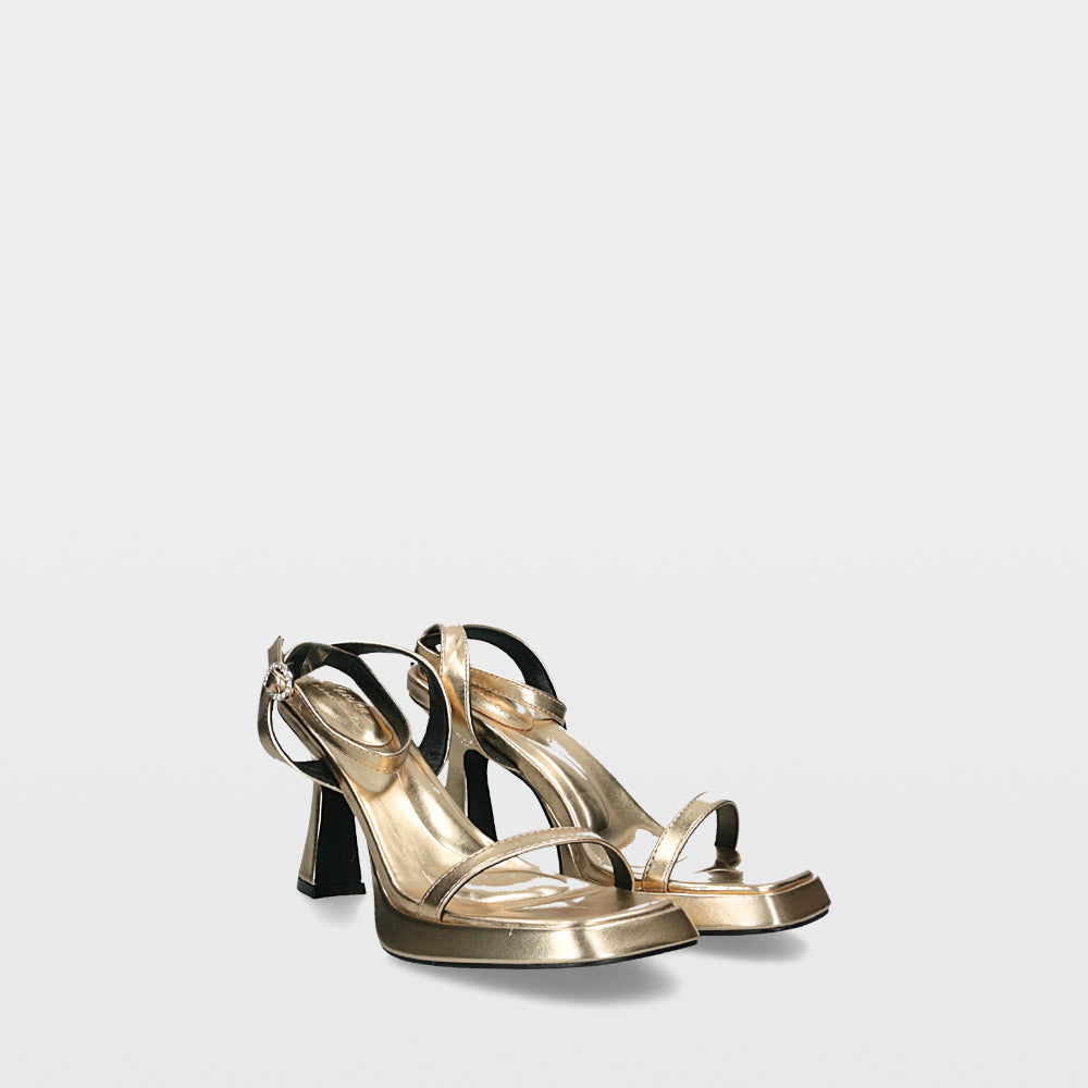 Essentials By Ulanka Elektra - Heeled Sandals