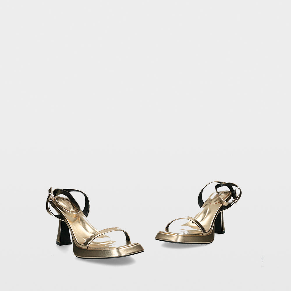 Essentials By Ulanka Elektra - Heeled Sandals