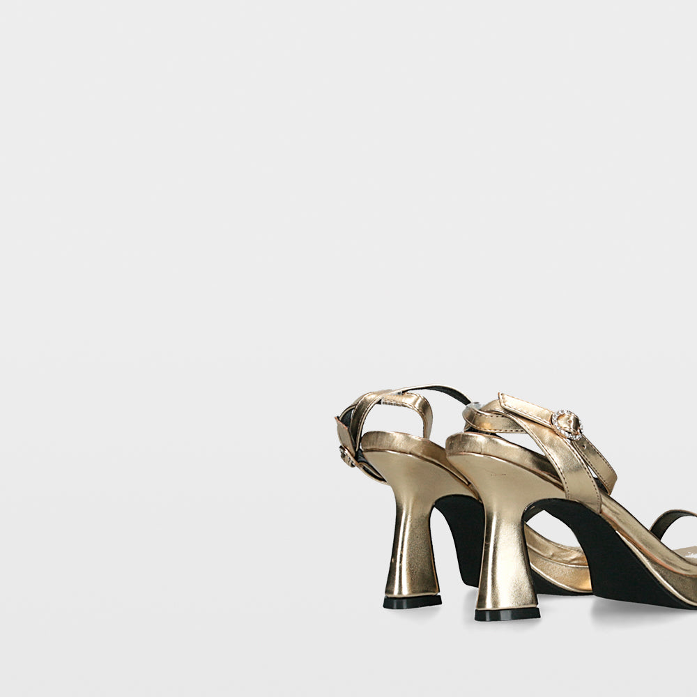 Essentials By Ulanka Elektra - Heeled Sandals