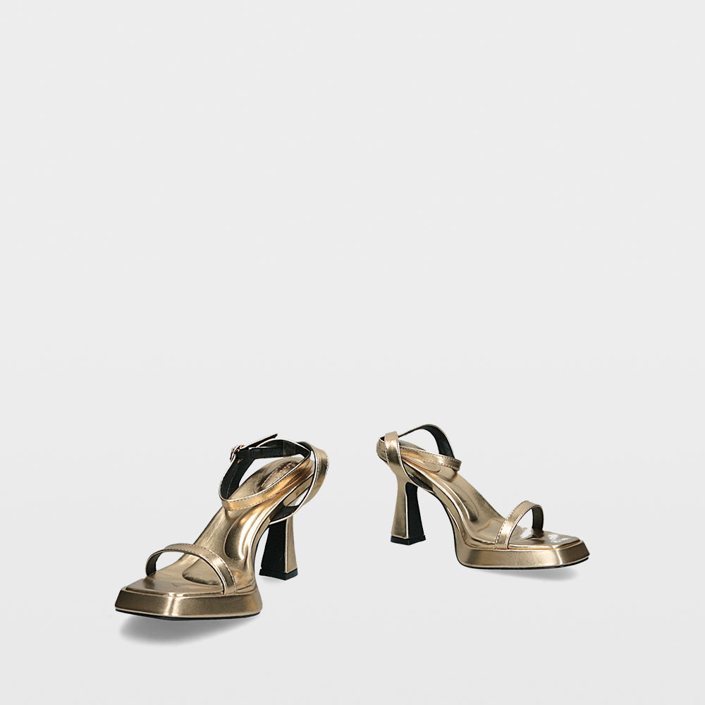 Essentials By Ulanka Elektra - Heeled Sandals